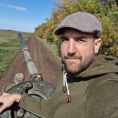  Tomáš Forró 