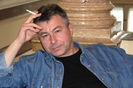  Saša Stojanovič 