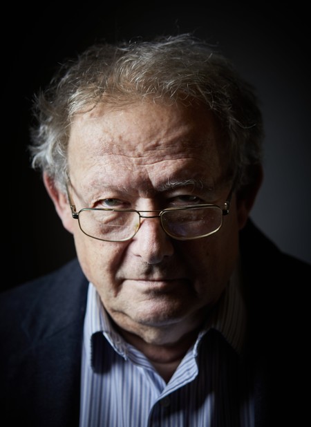  Adam Michnik 