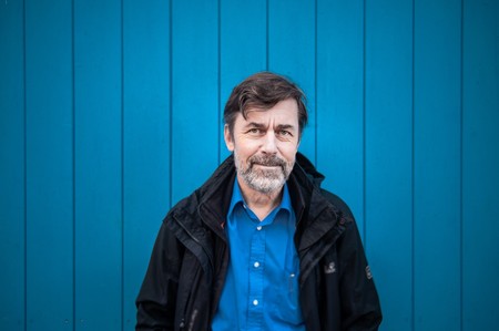  Peter Stamm 