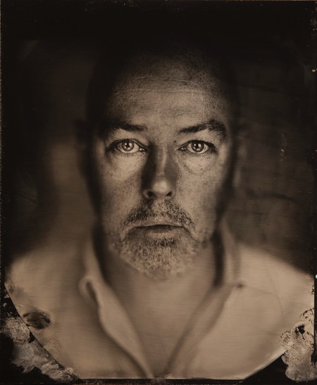  John Boyne 