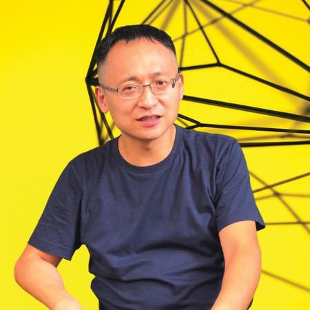  Ta-wei Chi 