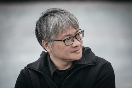  Wei-ger Tong 
