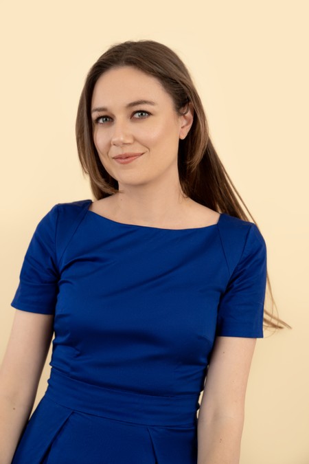  Katherine Webber 