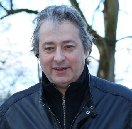  Maxim Osipov 