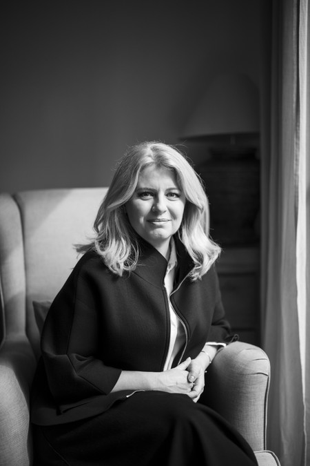  Zuzana Čaputová 