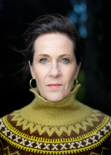  Vigdis Hjorth 