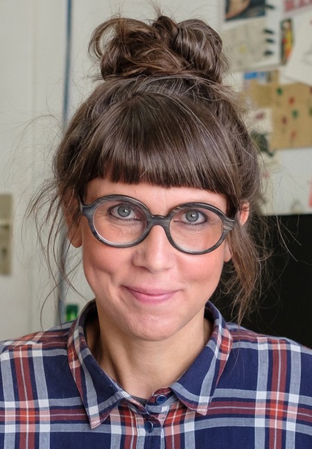  Anke Kuhl 
