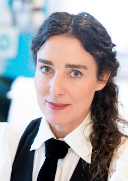  Joanna Rubin Dranger 