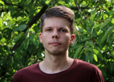  Márton Szijj 