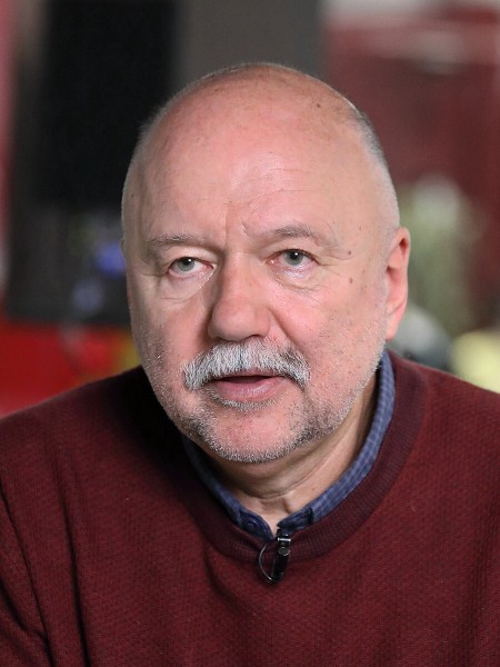  Andrej Kurkov 