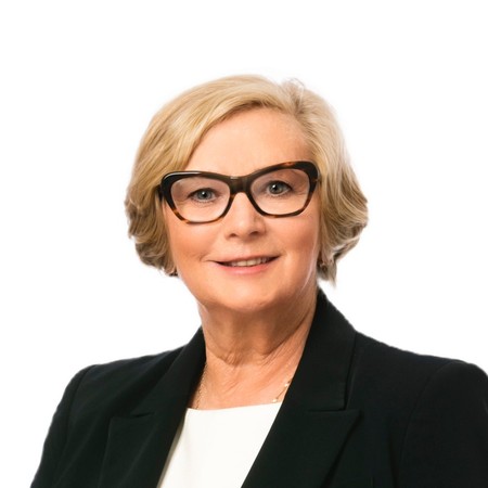  Frances Fitzgerald 