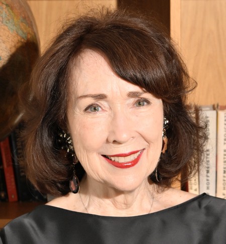  Anne Marie Kenny 