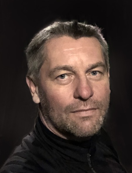  Peter Darovec 