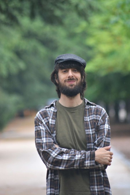  David Uclés 